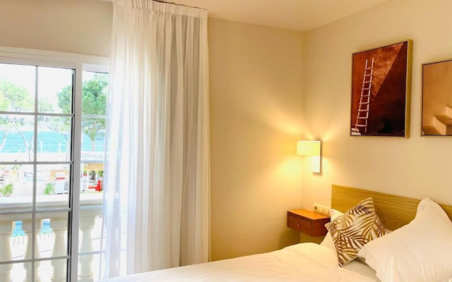 Hotel Serenity Platja D’Aro
