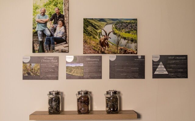 Dormio Wijnhotel Valkenburg