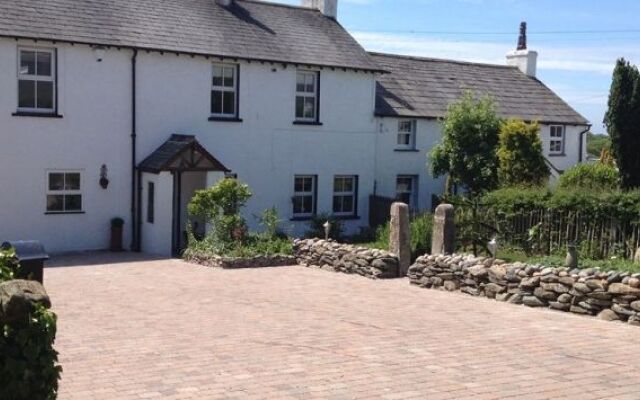 The Fold Guesthouse