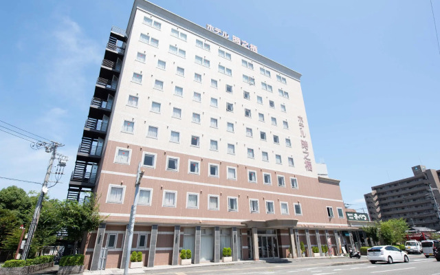 Shizuoka Hotel Tokinosumika