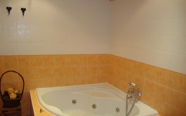 Alojamientos Rurales El Vallejo