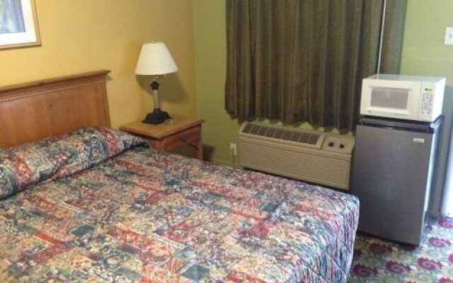 Surf Motel
