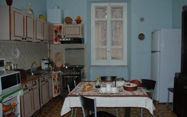 B&B CasettAzzurri