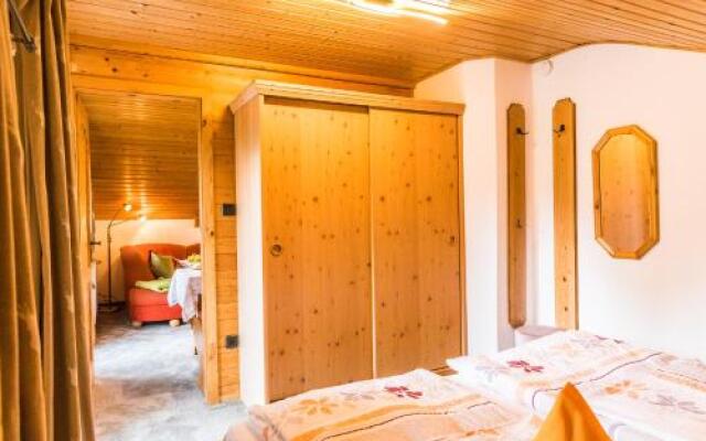 Ferienwohnung "Am Bachl"