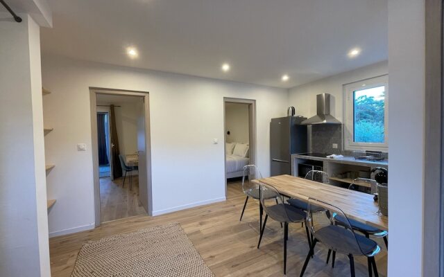 Residence Villa Branda