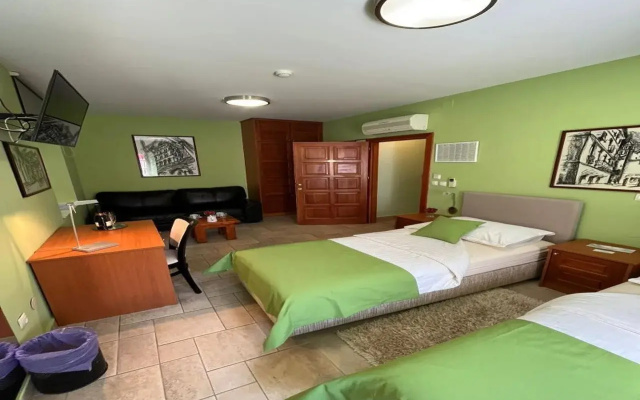 Rooms Toni Split