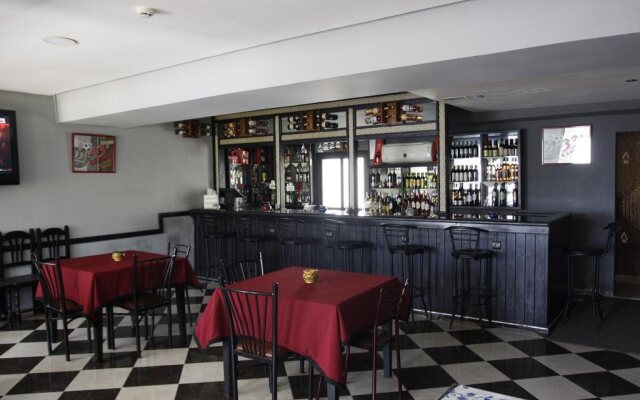 Hotel Asmaa