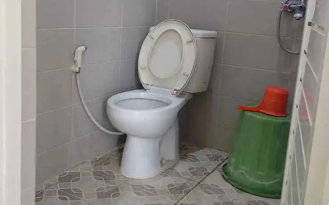 Kusuma Hill C10 - Three Bedroom