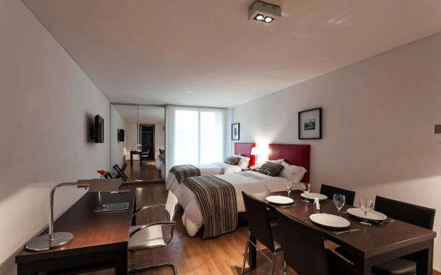 1495 Apart