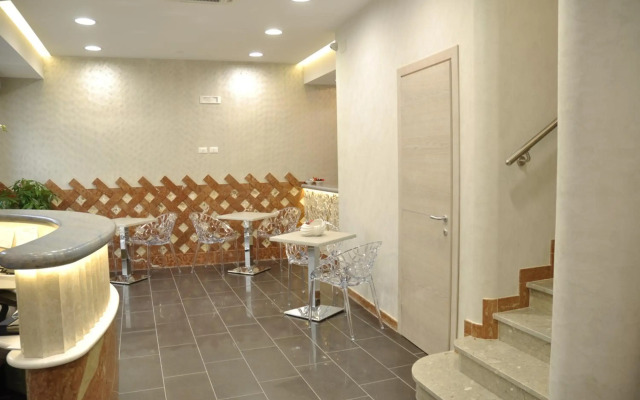 Hotel Biancolilla