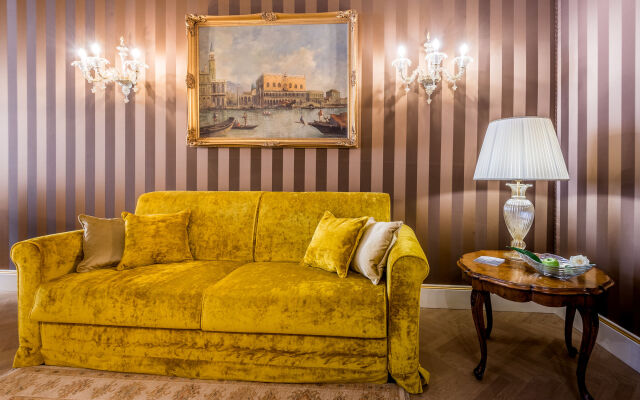 Ai Patrizi Venezia - Luxury Apartments