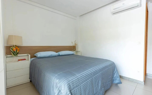 Flat no Malawi Beach House por Carpediem