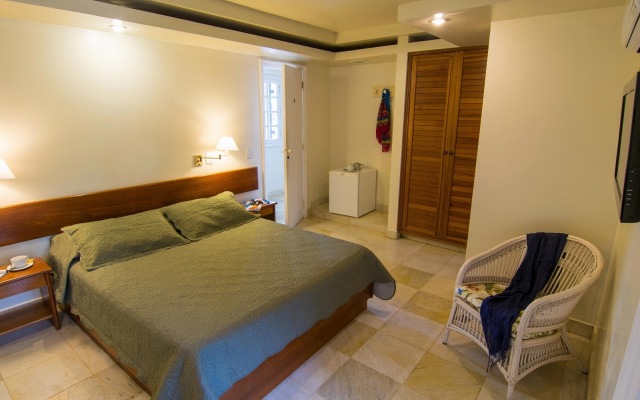 Hotel Doce Mar