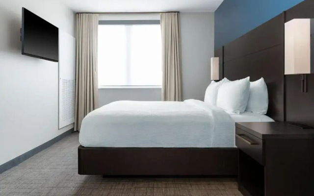 Residence Inn Arvada Denver West