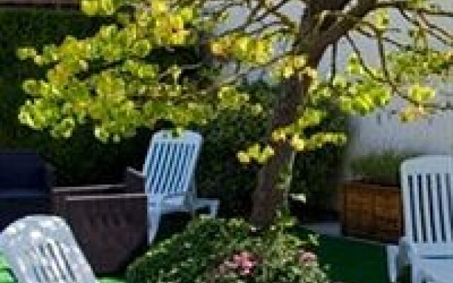 Auberge De Nicey