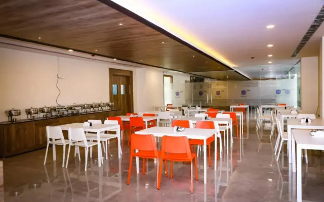 Hotel RN Grand - Vijayawada
