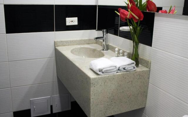 Hotel Radel Superior