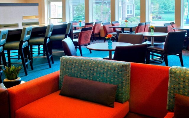 Sonesta ES Suites Parsippany Morris Plains