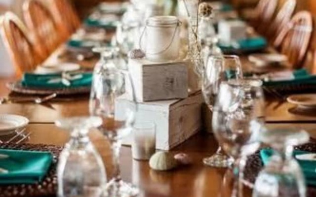 The Craignair Inn & Restaurant