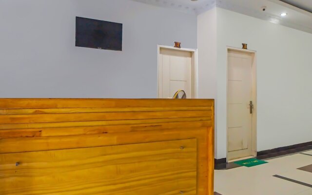 Hotel O Medan City Near Sun Plaza Formerly 99 Residence
