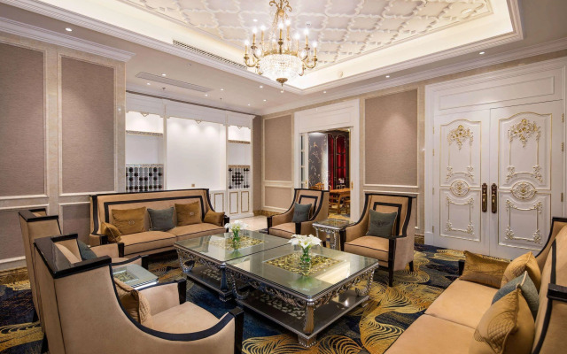 Wyndham Garden Shaxian