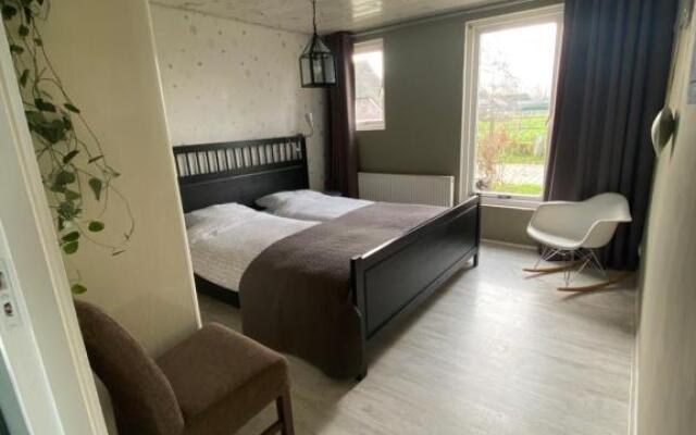 Groepsverblijf "De Klosse"