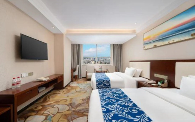 Guangxi Hawaii International Hotel