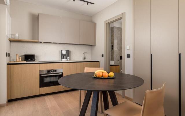 MAIORA Luxury Island Suites