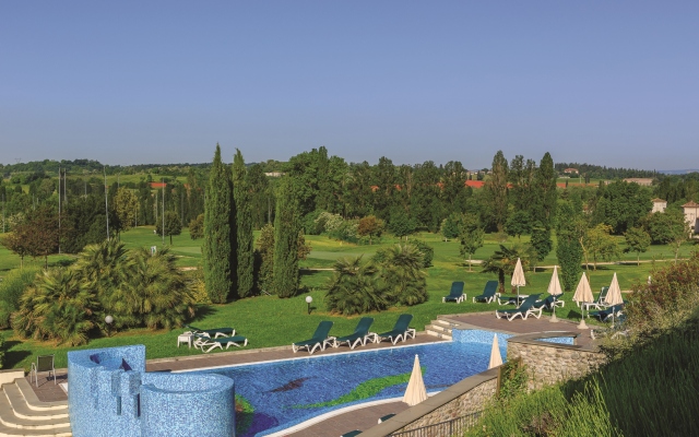 Active Hotel Paradiso Golf