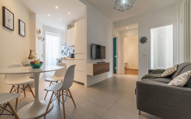 San Pietro Lovely Apartment