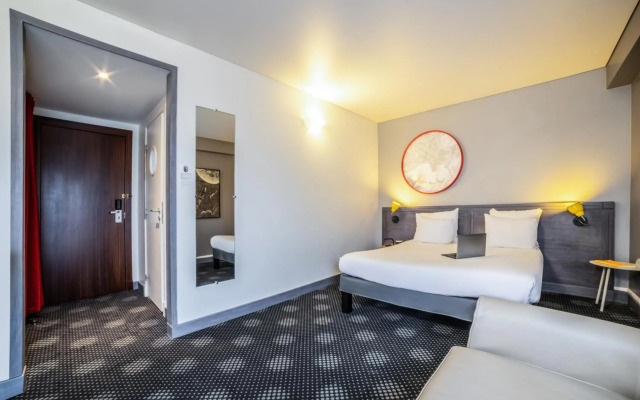 Ibis Styles Paris Mairie De Montreuil