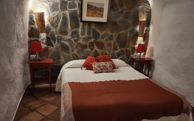 Cuevas Andalucia