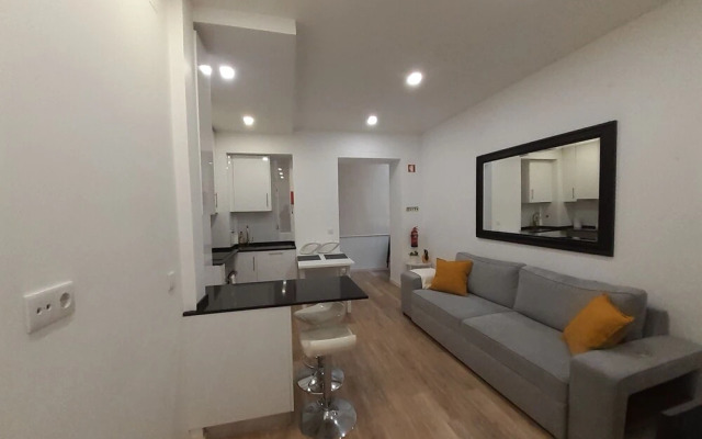 Cozy New Apartment in Arroios
