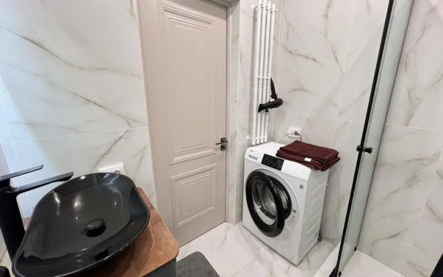 Апартаменты Апарт МВ на ул. Советская, д. 123, корп. 2