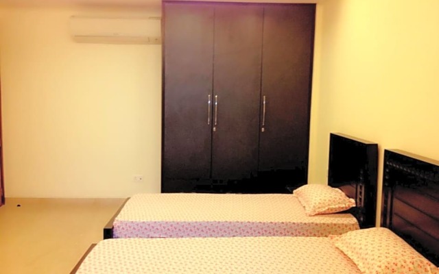 Woodpecker Service Apartments - Green Park