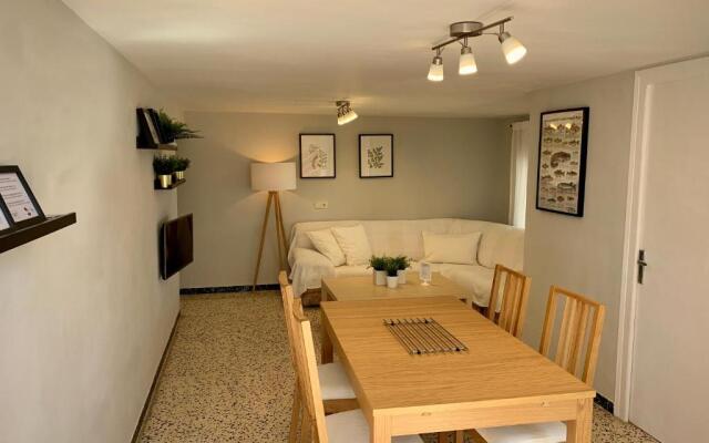 Apartamentos Caspe