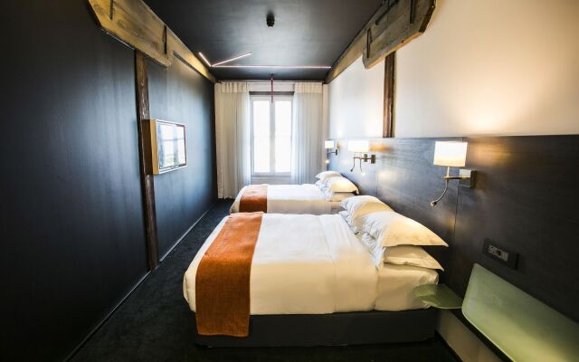 ONOMO Hotel Waterfront