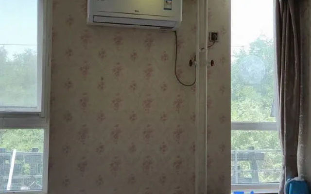 Longze Express Hotel (Beijing Daxing Taihe Road Subway Station) – Hotel Rooms – Beijing