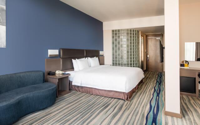 Holiday Inn Express Shenyang North Station by IHG