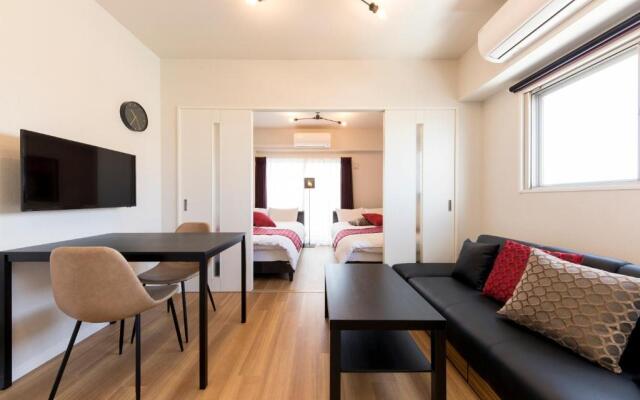 SG Residence Inn Hakata