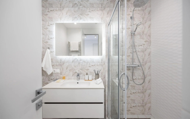 Sun Apartments ЖК Москва Апарт