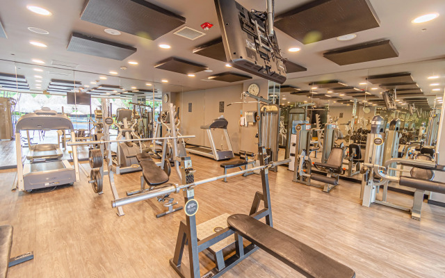 InterContinental Medellin - Movich by IHG