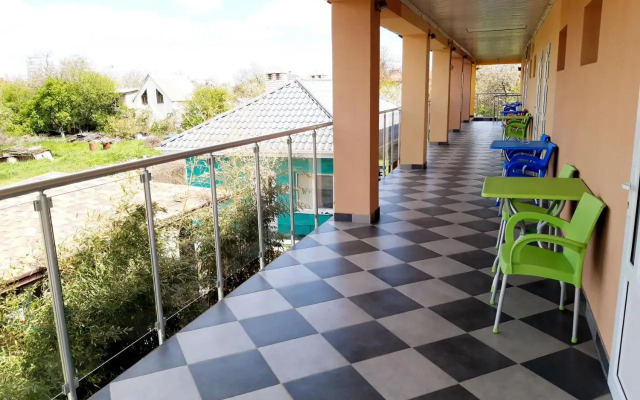 Hotel Jonik Land