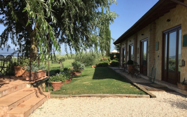 L'Olmo Agriturismo Di Charme