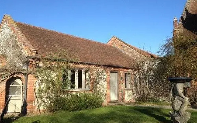 Hautbois Hall