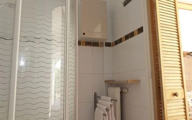 Hôtel Almanarre Plage