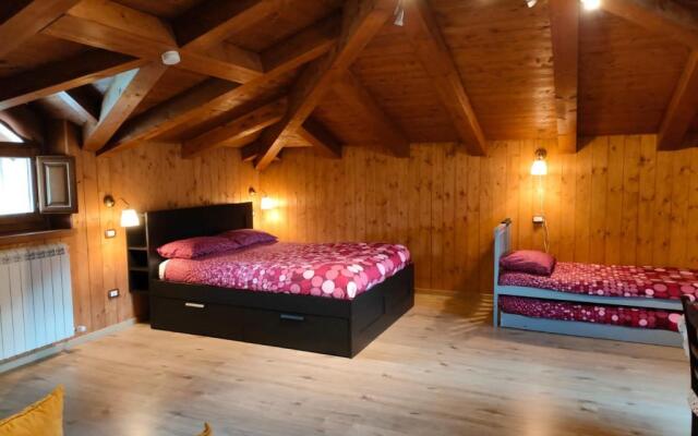 B And B Il Ghiro Country House
