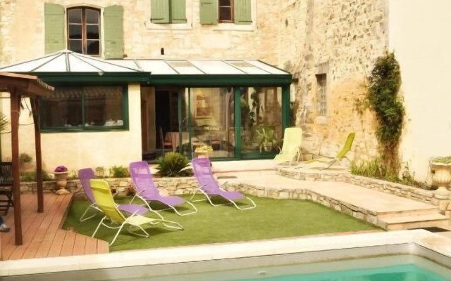 Hôtel Particulier Payan-Champier