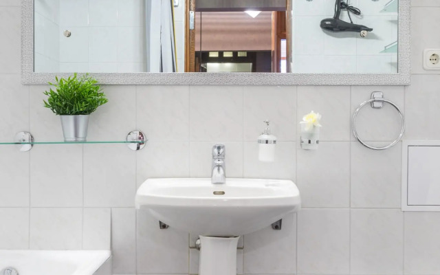 Апартаменты на  улице Гагарина 60