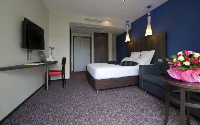 Hôtel Victor Hugo & Spa
